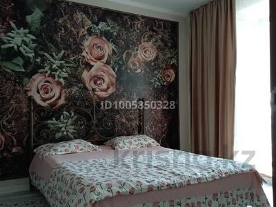 1-комнатная квартира · 29 м² · 6/10 этаж, Иманова 41 — Жубанова за 18 млн 〒 в Астане, р-н Байконур