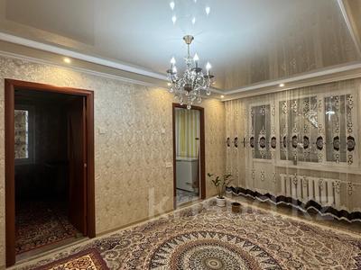 4-комнатная квартира · 61.1 м² · 3/5 этаж, мкр. Зачаганск пгт, 25 Чапаевская дивизия 13 за 16.5 млн 〒 в Уральске