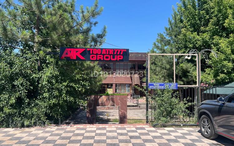 Свободное назначение, общепит, развлечения · 500 м² за 2.5 млн ₸ в Шымкенте, Абайский р-н — фото 20