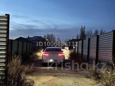 Отдельный дом · 2 комнаты · 110 м² · 13 сот., Алии молдагуловой — Возле главной трассы за 15 млн 〒 в Кояндах