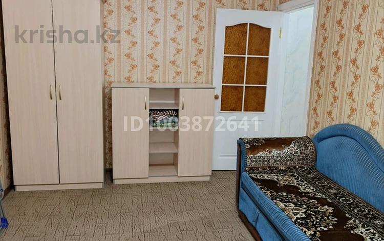 1-бөлмелі пәтер · 31 м² · 1/5 қабат, Гоголя 33/2, бағасы: 140 000 ₸ в Караганде, Казыбек би р-н — фото 2