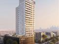 2-комнатная квартира · 84 м² · 8/16 этаж, Дубай за ~ 166 млн ₸ — фото 21
