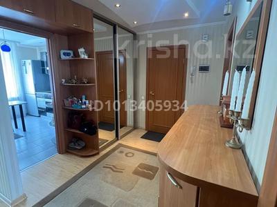 3-комнатная квартира · 64 м² · 3/5 этаж, Мира 70/1 за 24 млн ₸ в Темиртау