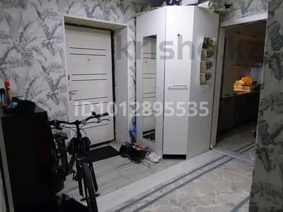 3-комнатная квартира · 60 м² · 1/2 этаж, Дачная 6 за 10 млн ₸ в Актобе, жилой массив Заречный-2