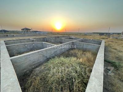 Участок · 8 соток, мкр Достык за 15 млн 〒 в Шымкенте, Абайский р-н