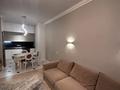 2-бөлмелі пәтер · 52 м² · 12/14 қабат, Навои 208 — Торайгырова, бағасы: 410 000 ₸ в Алматы, Бостандыкский р-н — фото 5