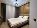2-комнатная квартира · 60 м² · 9/18 этаж, Розыбакиева 197/2 за 550 000 ₸ в Алматы, Бостандыкский р-н — фото 3