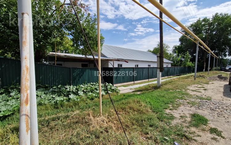 Еркін, кеңселер, дүкендер мен бутиктер, қоймалар · 500 м², бағасы: 100 млн ₸ в Балпыке Би — фото 2
