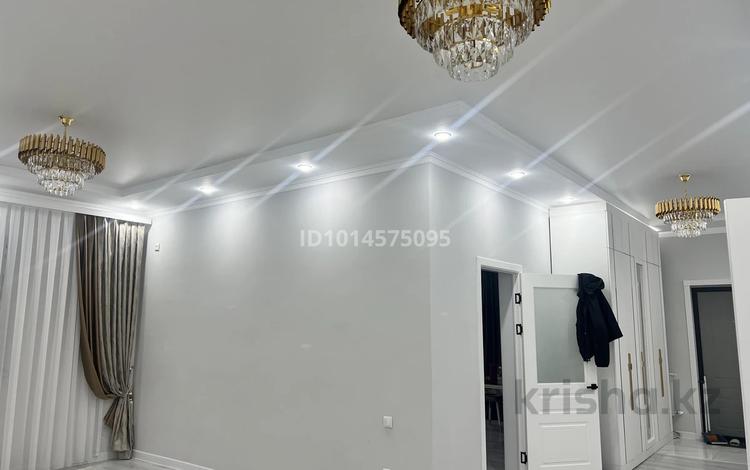 Үйдің бір бөлігі · 5 бөлме · 170.5 м² · 10 жүзд., Акбозат 2, бағасы: 37 млн ₸ в Актобе, жилой массив Заречный-4 — фото 2