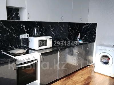 1-бөлмелі пәтер · 38.9 м² · 9/16 қабат, Чингиз Айтматов 38, бағасы: 23.5 млн ₸ в Астане, Нура р-н