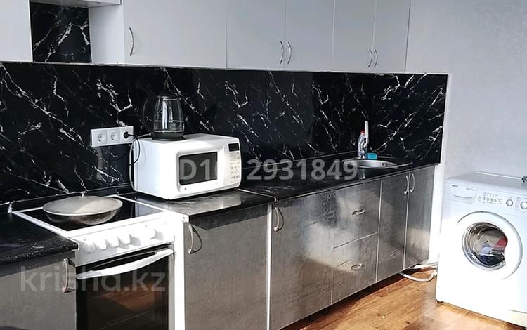 1-бөлмелі пәтер · 38.9 м² · 9/16 қабат, Чингиз Айтматов 38, бағасы: 23.5 млн ₸ в Астане, Нура р-н — фото 2