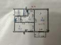 1-комнатная квартира, 52 м², 5/5 этаж, Арай2 — Ниш за 15 млн 〒 в Таразе — фото 8
