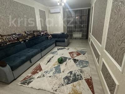 2-комнатная квартира · 71 м² · 11/12 этаж, мкр Кайтпас 1, Байдибек би 116 — Озеро Тулпар за 200 000 ₸ в Шымкенте, Каратауский р-н