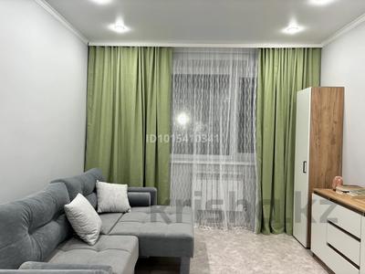 1-бөлмелі пәтер · 42 м² · 1/5 қабат, Сарыарка, бағасы: 15 000 ₸ в Кокшетау