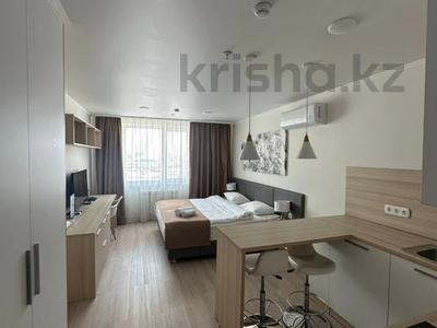 1-бөлмелі пәтер · 28 м² · 12/22 қабат, Туркестан — Орынбор, бағасы: 31 млн ₸ в Астане, Есильский р-н