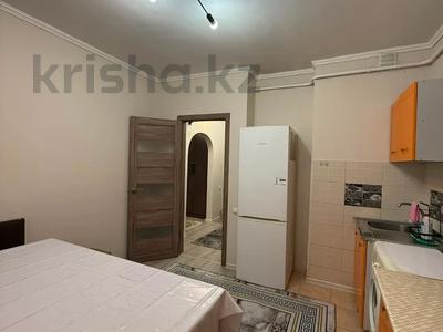 1-комнатная квартира · 40 м² · 1/9 этаж, мкр Мамыр-4 за 28.3 млн ₸ в Алматы, Ауэзовский р-н