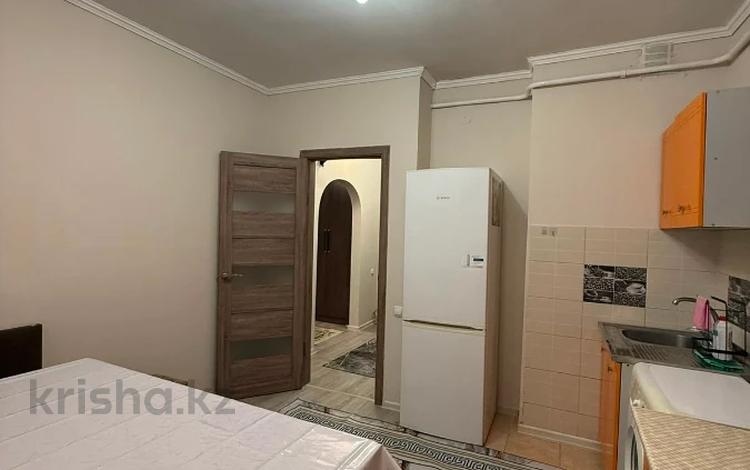 1-комнатная квартира · 40 м² · 1/9 этаж, мкр Мамыр-4 за 28.3 млн ₸ в Алматы, Ауэзовский р-н — фото 3