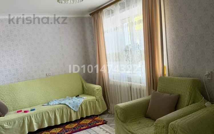 Отдельный дом · 3 комнаты · 62 м² · 6200 сот., Бөгенбай батыр 80 — Мұхтар ауезов за 11 млн ₸ в Ерейментау — фото 7