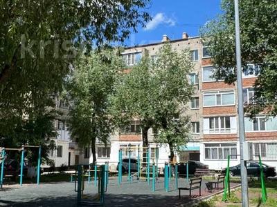 3-комнатная квартира · 60 м² · 5/5 этаж, Ауэзова 252 за 18.2 млн ₸ в Кокшетау