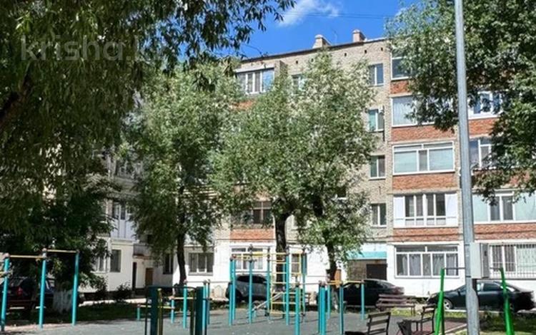 3-комнатная квартира · 60 м² · 5/5 этаж, Ауэзова 252 за 18.2 млн ₸ в Кокшетау — фото 2