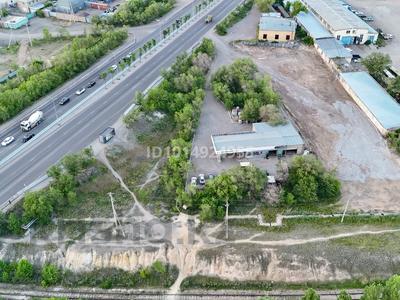 Участок · 78 соток, Алаш Шоссе 20Б — Рядом со строительным магазином 12 месяцев за 230 млн ₸ в Астане, Алматы р-н