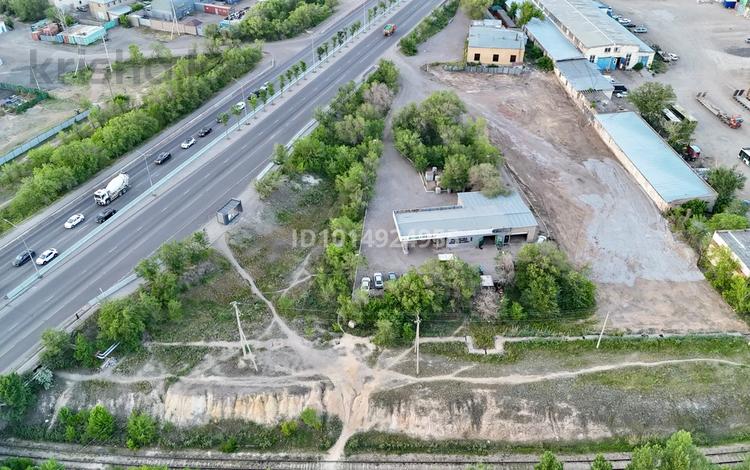 Участок · 78 соток, Алаш Шоссе 20Б — Рядом со строительным магазином 12 месяцев за 230 млн ₸ в Астане, Алматы р-н — фото 2