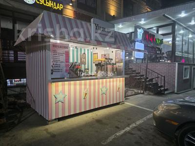 Готовый бизнес · 20 м², бағасы: 5.3 млн 〒 в Шымкенте, Абайский р-н