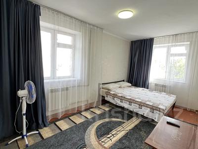 1-комнатная квартира · 30 м² · 5/5 этаж, ул. Айтеке би 11 за 110 000 〒 в Таразе