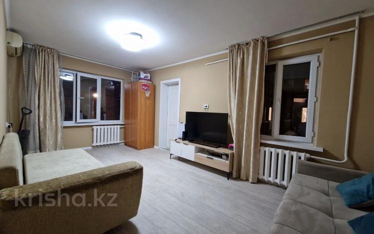 3-комнатная квартира · 66 м² · 3/5 этаж, Желтоксан — Раимбека за 38 млн ₸ в Алматы, Алмалинский р-н — фото 18