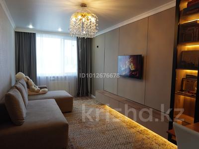 2-комнатная квартира · 55 м² · 2/16 этаж, Мангилик Ел 72 — Напротив Главной мечети за 37.5 млн ₸ в Астане, Есильский р-н