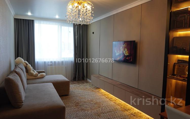 2-комнатная квартира · 55 м² · 2/16 этаж, Мангилик Ел 72 — Напротив Главной мечети за 37.5 млн ₸ в Астане, Есильский р-н — фото 2