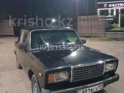 Паркинг · Самал 3 — Мереке за 1 млн ₸ в Сарыагаш
