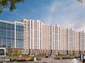 2-бөлмелі пәтер · 52.94 м², Айтматова 19, бағасы: ~ 25.9 млн ₸ в Астане, Нура р-н — фото 3