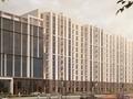 2-бөлмелі пәтер · 52.94 м², Айтматова 19, бағасы: ~ 25.9 млн ₸ в Астане, Нура р-н — фото 8