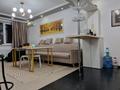 3-бөлмелі пәтер · 76 м² · 18/19 қабат, Брусиловского, бағасы: 45.7 млн ₸ в Алматы, Алмалинский р-н — фото 3