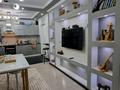 3-бөлмелі пәтер · 76 м² · 18/19 қабат, Брусиловского, бағасы: 45.7 млн ₸ в Алматы, Алмалинский р-н — фото 9