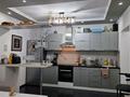 3-бөлмелі пәтер · 76 м² · 18/19 қабат, Брусиловского, бағасы: 45.7 млн ₸ в Алматы, Алмалинский р-н — фото 11
