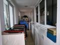 3-бөлмелі пәтер · 76 м² · 18/19 қабат, Брусиловского, бағасы: 45.7 млн ₸ в Алматы, Алмалинский р-н — фото 32