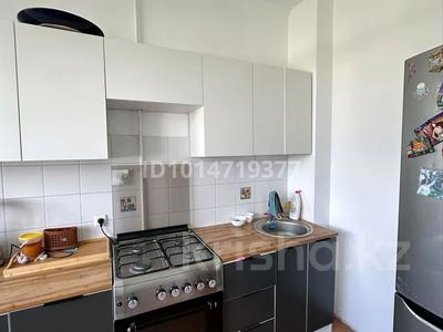 2-бөлмелі пәтер · 55 м² · 8/9 қабат, Достык 270, бағасы: 360 000 ₸ в Алматы
