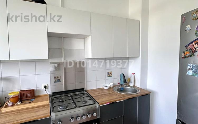 2-комнатная квартира · 55 м² · 8/9 этаж, Достык 270 за 350 000 ₸ в Алматы — фото 2