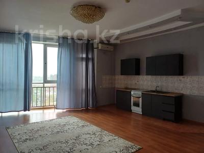 2-комнатная квартира · 67.3 м² · 12/20 этаж, Брусиловского — Шакарима - станция Сайран за 39.5 млн ₸ в Алматы, Алмалинский р-н