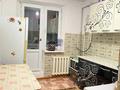 3-бөлмелі пәтер · 63 м² · 5/5 қабат, Мкр Акмечеть 21, бағасы: 12 млн ₸ в  — фото 7