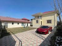 Отдельный дом · 7 комнат · 208 м² · 6 сот., Майса 78 — Royal Petrol, садик Болашак за 85 млн ₸ в Каскелене