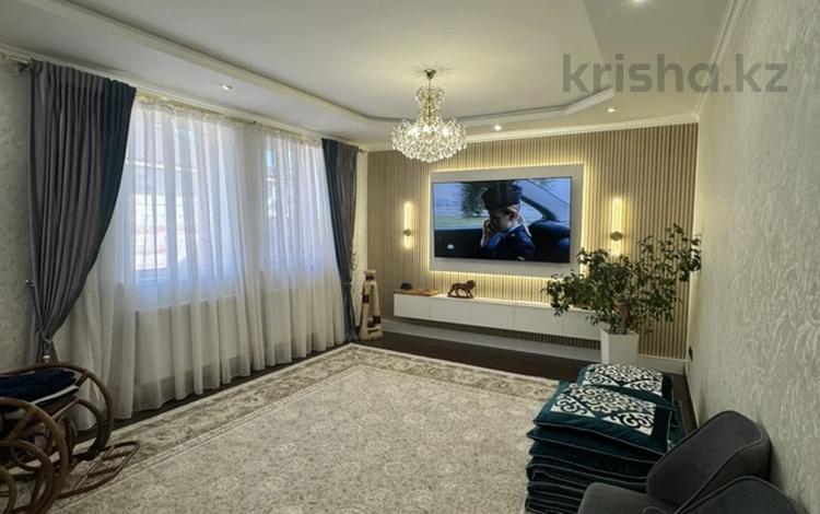 Жеке үй · 4 бөлме · 163.7 м² · , мкр Уркер, Узак Батыр, бағасы: 90 млн ₸ в Астане, Нура р-н — фото 2