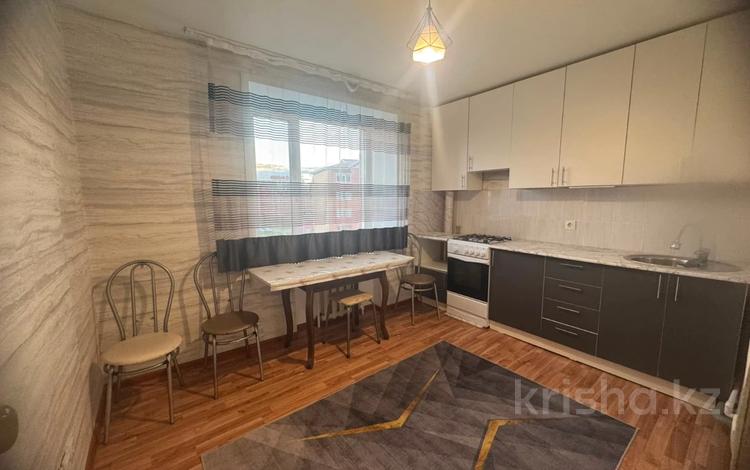 1-бөлмелі пәтер · 39.4 м² · 4/5 қабат, Юбилейный, бағасы: 18.9 млн ₸ в Костанае — фото 2
