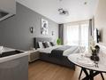 3-комнатная квартира · 81.3 м² · 15/20 этаж, Гагарина — Альфараби Серкебаева за 45 000 ₸ в Алматы, Бостандыкский р-н