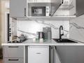 3-комнатная квартира · 81.3 м² · 15/20 этаж, Гагарина — Альфараби Серкебаева за 45 000 ₸ в Алматы, Бостандыкский р-н — фото 10