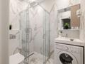 3-комнатная квартира · 81.3 м² · 15/20 этаж, Гагарина — Альфараби Серкебаева за 45 000 ₸ в Алматы, Бостандыкский р-н — фото 12