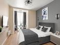 3-комнатная квартира · 81.3 м² · 15/20 этаж, Гагарина — Альфараби Серкебаева за 45 000 ₸ в Алматы, Бостандыкский р-н — фото 5