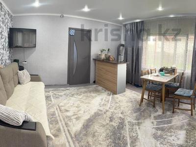 Отдельный дом · 3 комнаты · 50.5 м² · 7 сот., Джамбул за 16.5 млн 〒 в Аксае